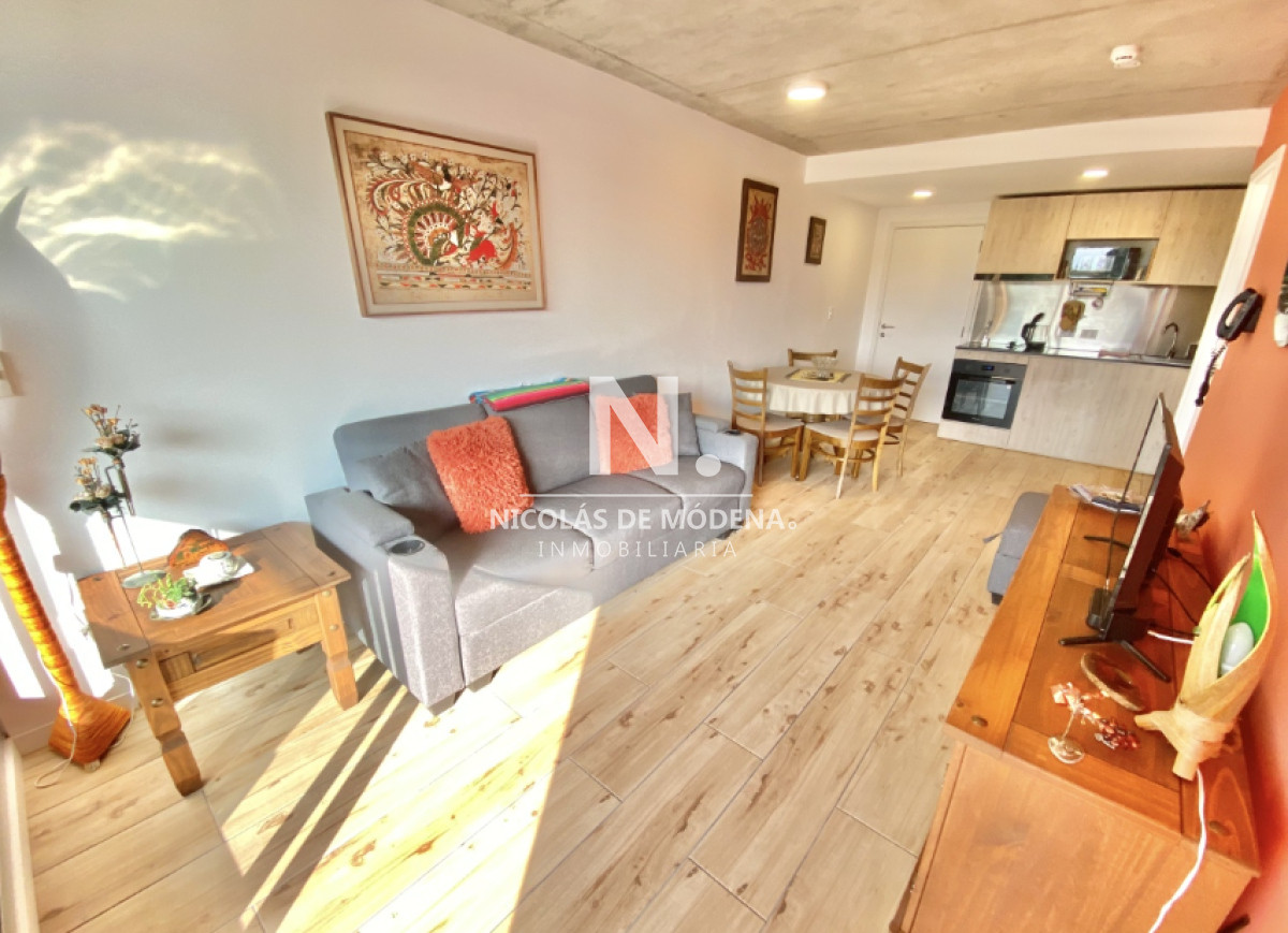Mansa - GoPunta - Portal Inmobiliario de Punta del Este - Maldonado