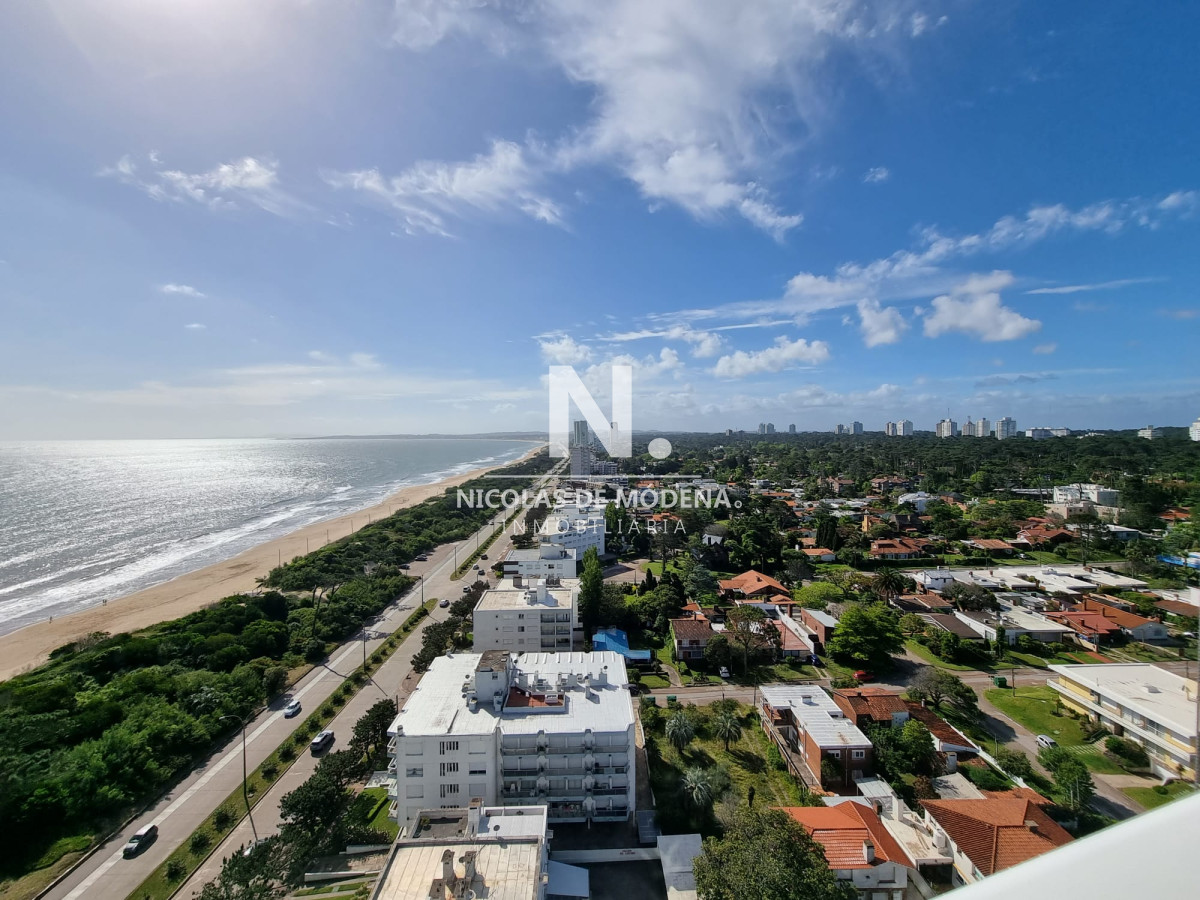 Mansa - GoPunta - Portal Inmobiliario de Punta del Este - Maldonado