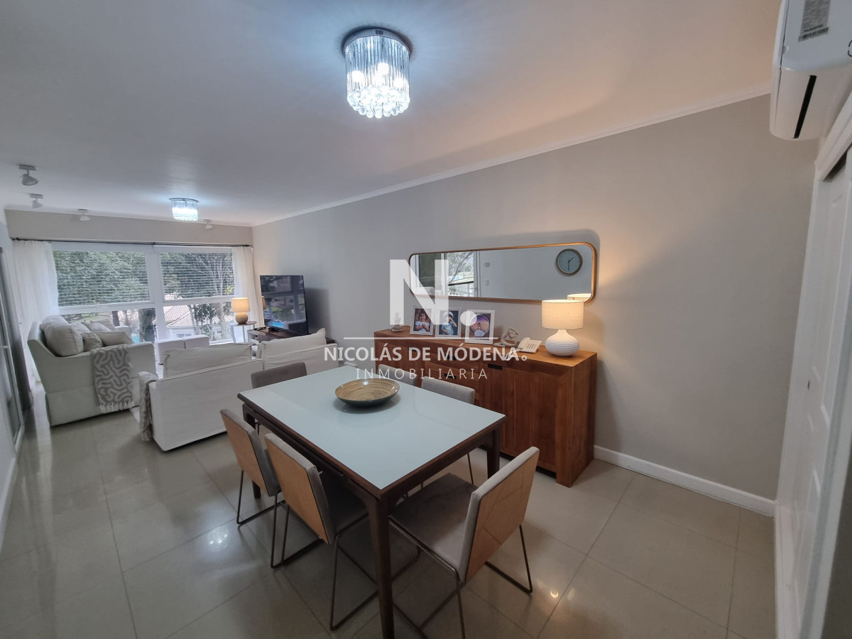 Complejo Solanas - GoPunta - Portal Inmobiliario de Punta del Este - Maldonado
