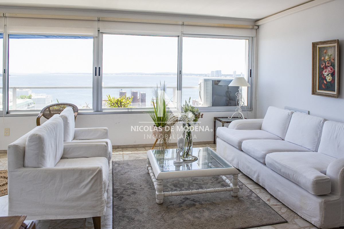 Península - GoPunta - Portal Inmobiliario de Punta del Este - Maldonado