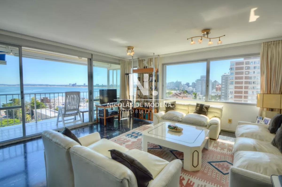 Península - GoPunta - Portal Inmobiliario de Punta del Este - Maldonado