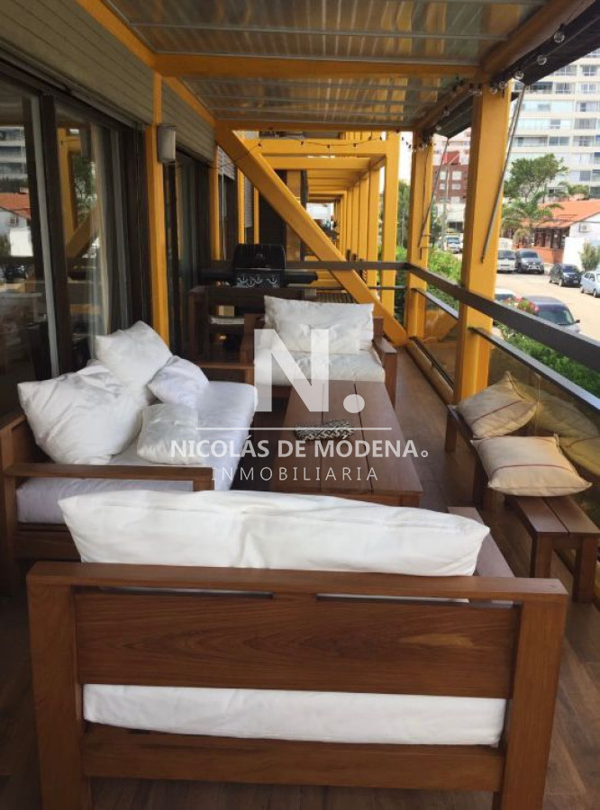 Península - GoPunta - Portal Inmobiliario de Punta del Este - Maldonado
