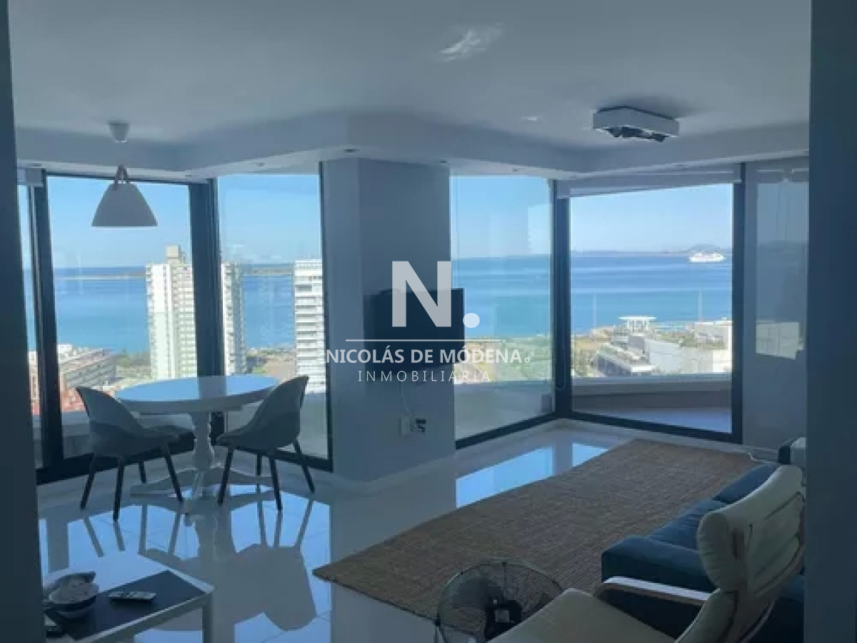 Mansa - GoPunta - Portal Inmobiliario de Punta del Este - Maldonado