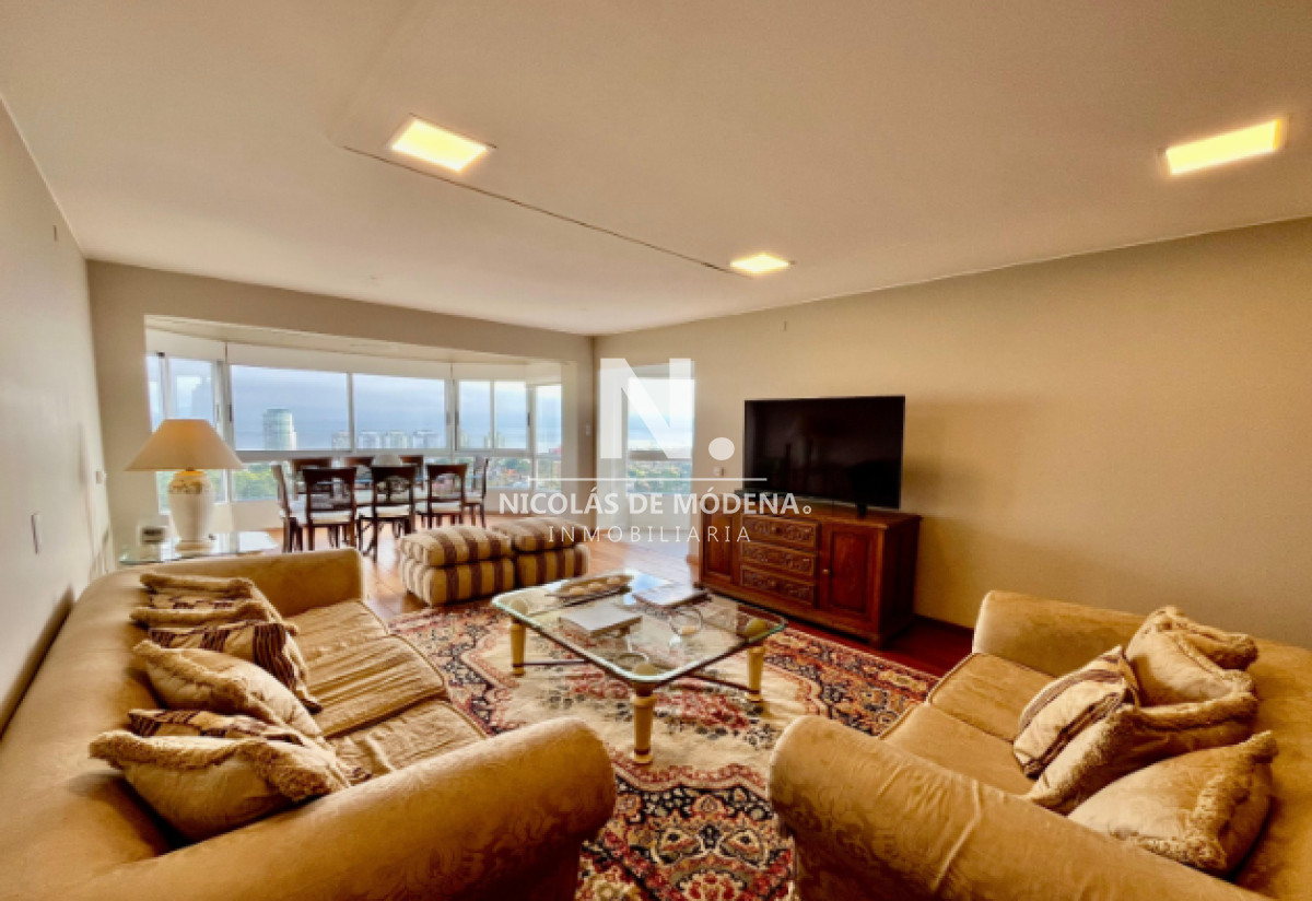 Roosevelt - GoPunta - Portal Inmobiliario de Punta del Este - Maldonado