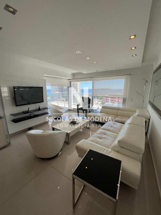 Mansa - GoPunta - Portal Inmobiliario de Punta del Este - Maldonado