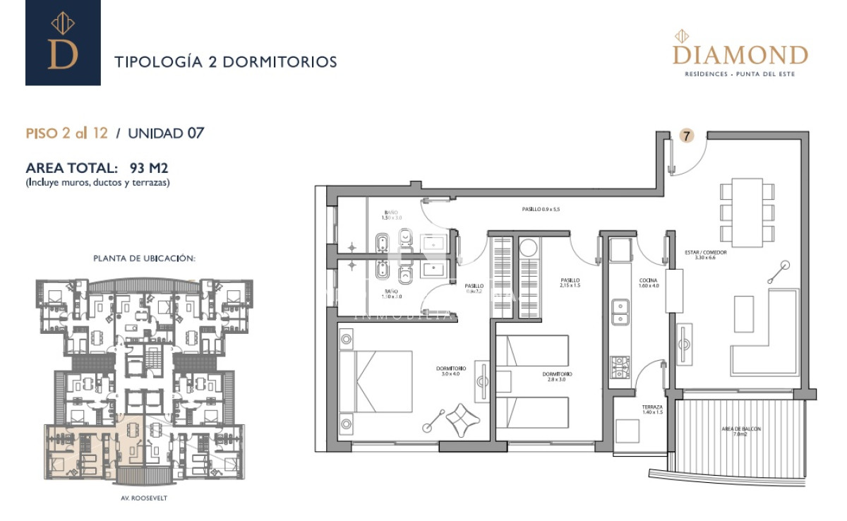 Apartamento