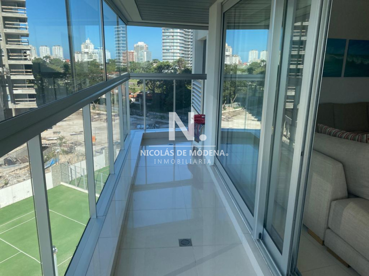 Mansa - GoPunta - Portal Inmobiliario de Punta del Este - Maldonado
