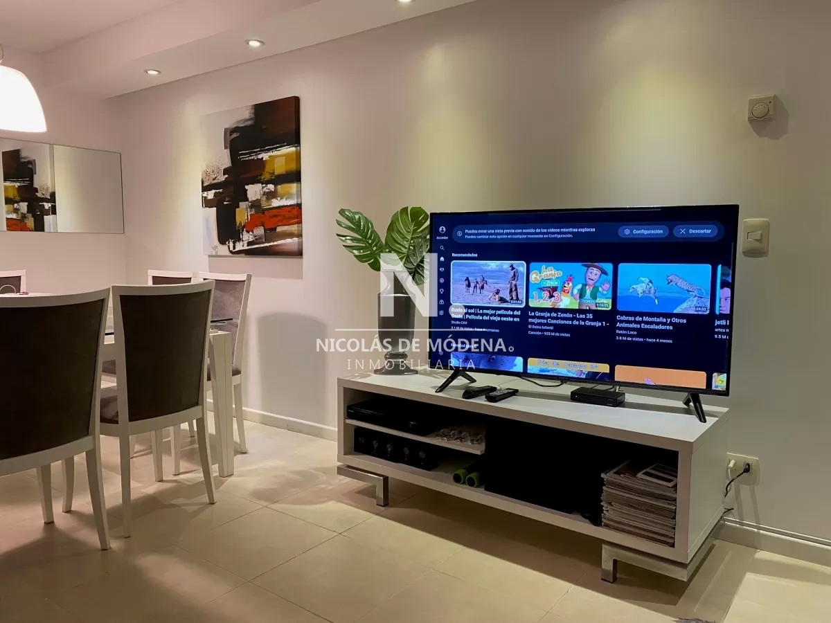 Apartamento