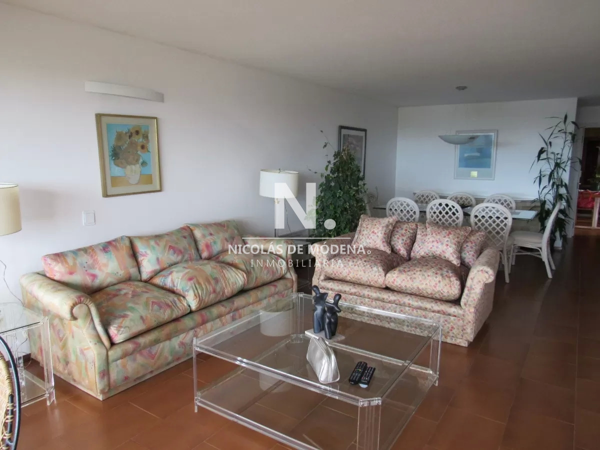 Roosevelt - GoPunta - Portal Inmobiliario de Punta del Este - Maldonado