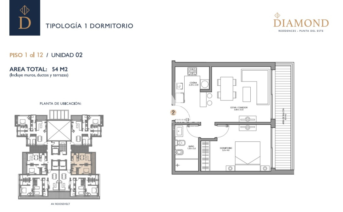 Apartamento