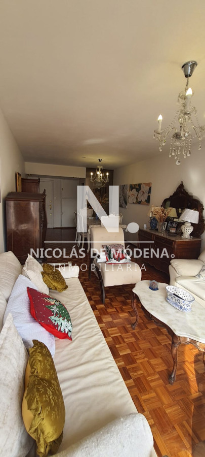 En venta departamento de 2 Dormitorios en Montevideo  Centro - GoPunta - Portal Inmobiliario de Punta del Este - Maldonado