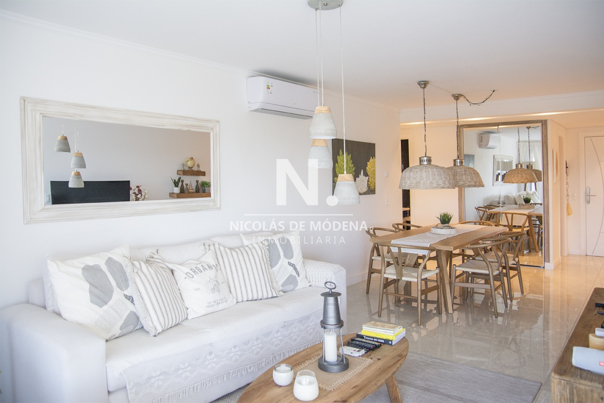 Mansa - GoPunta - Portal Inmobiliario de Punta del Este - Maldonado