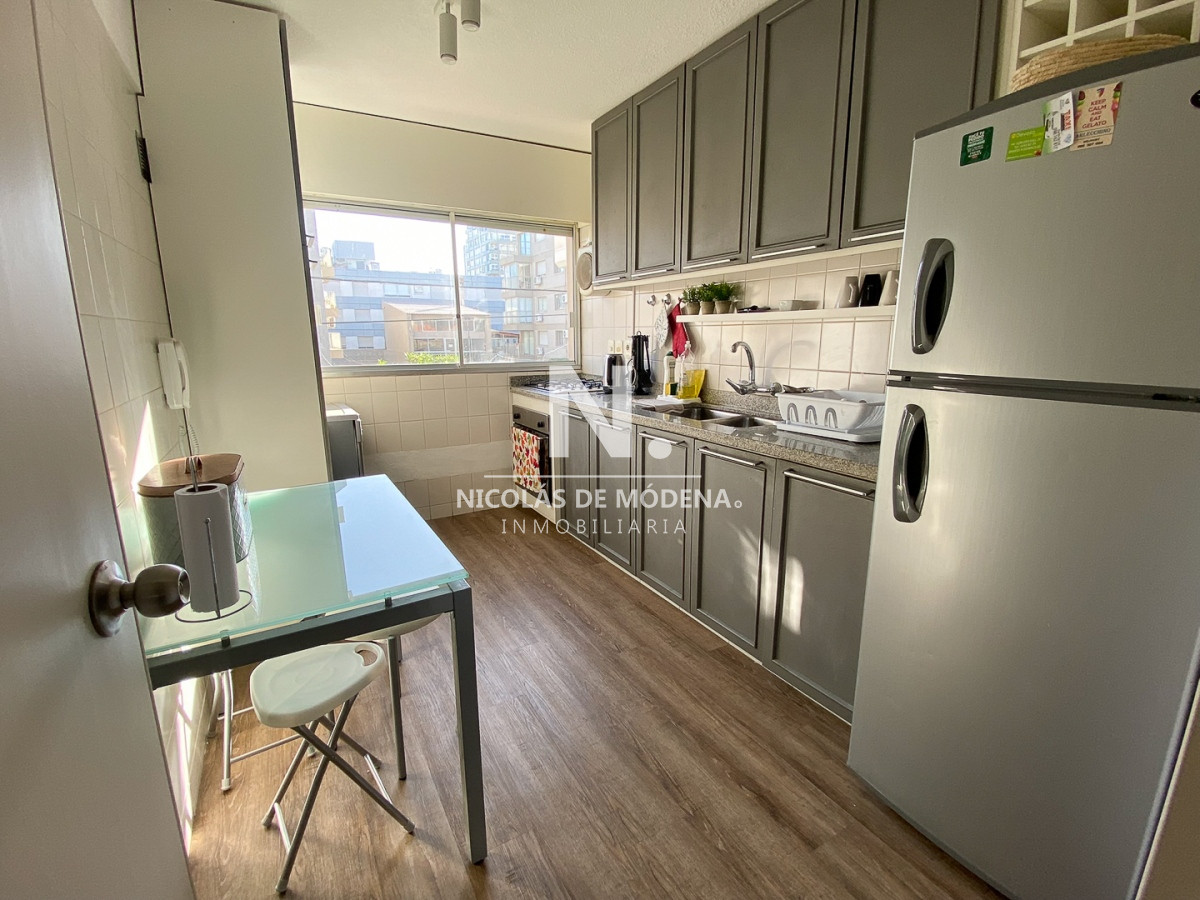 Apartamento