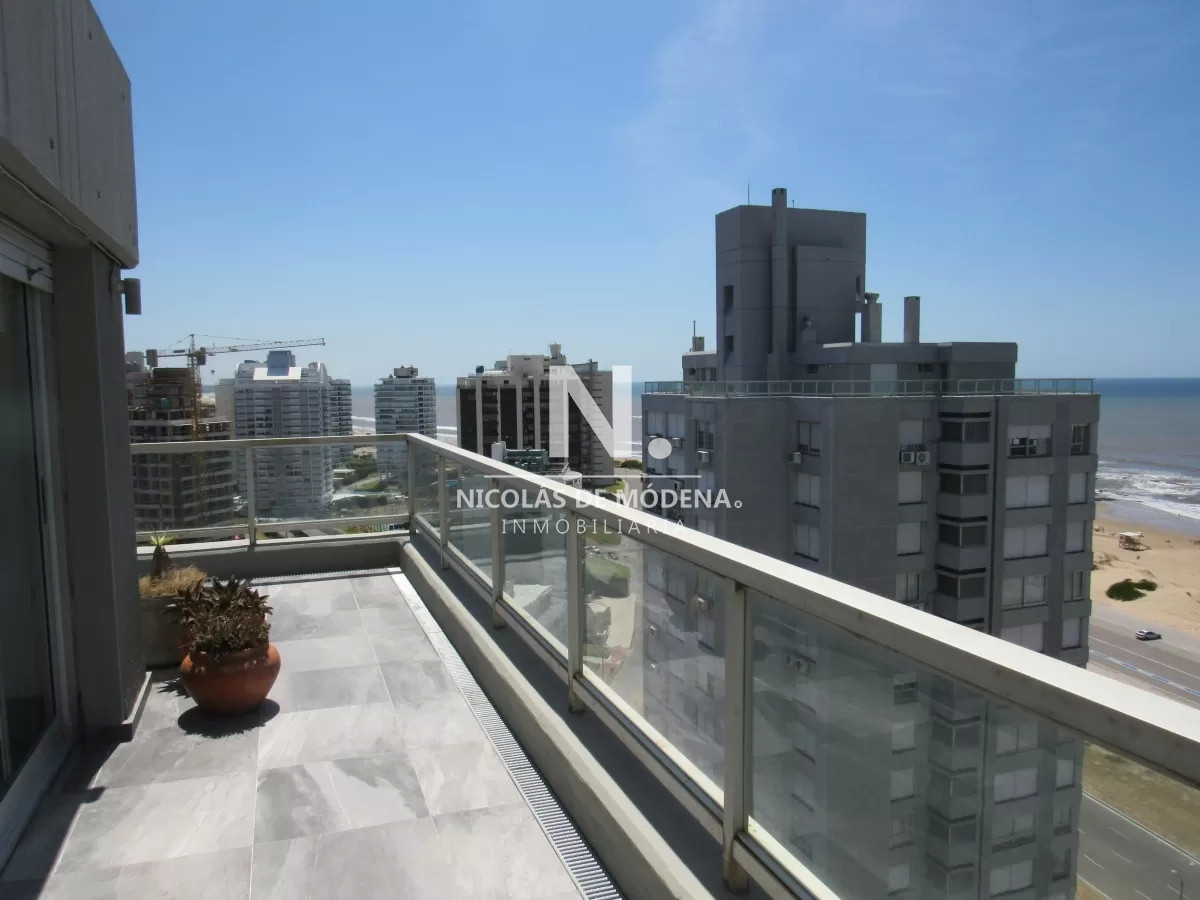 Brava - GoPunta - Portal Inmobiliario de Punta del Este - Maldonado