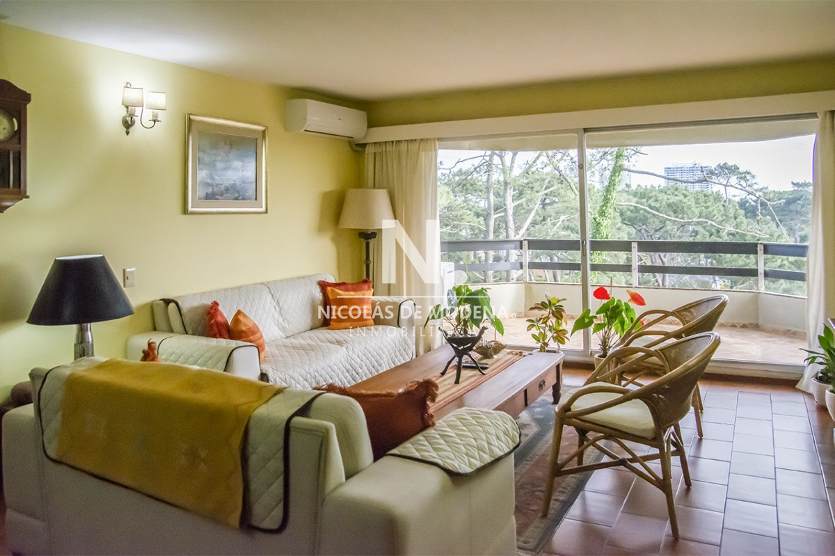 Roosevelt - GoPunta - Portal Inmobiliario de Punta del Este - Maldonado