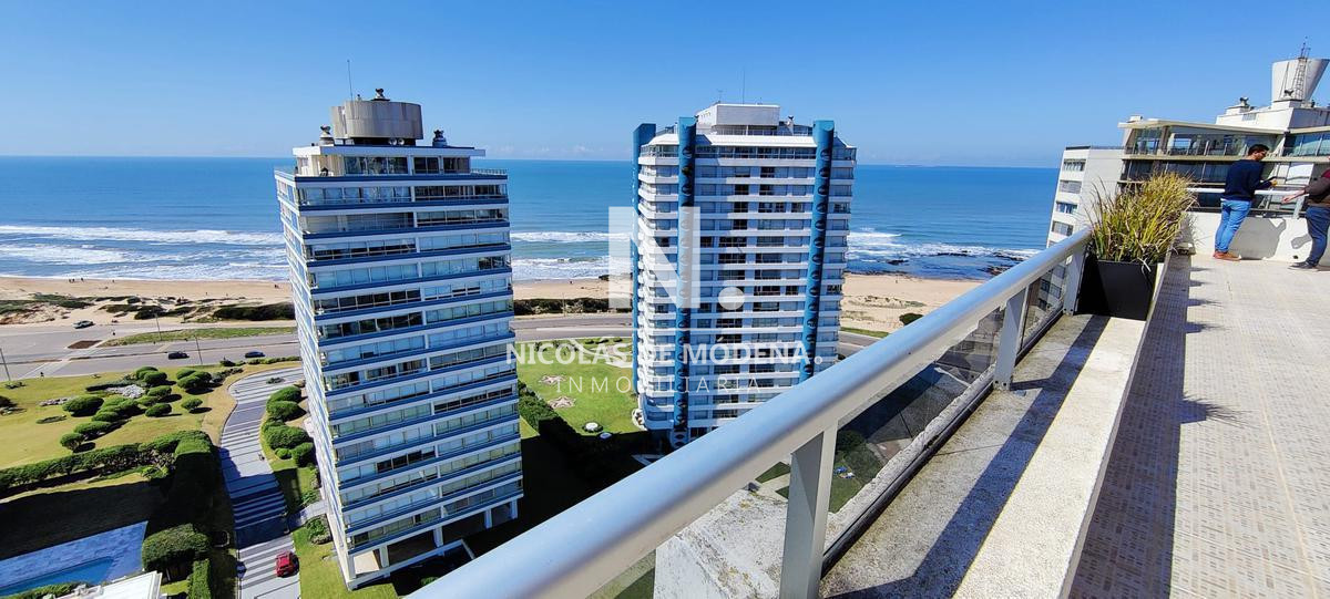 Brava - GoPunta - Portal Inmobiliario de Punta del Este - Maldonado