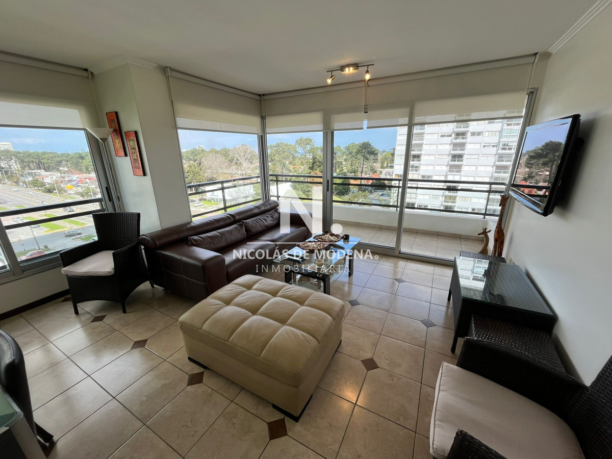 Roosevelt - GoPunta - Portal Inmobiliario de Punta del Este - Maldonado