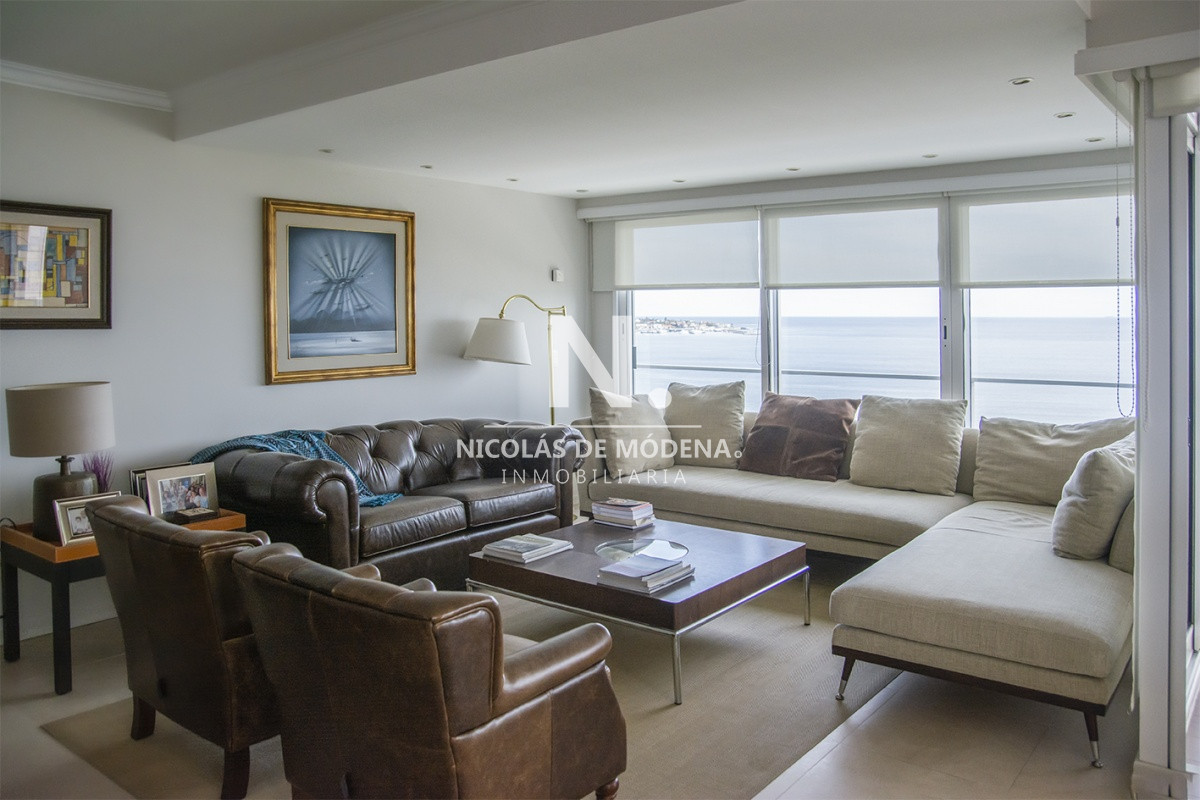 Mansa - GoPunta - Portal Inmobiliario de Punta del Este - Maldonado