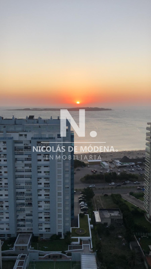 Mansa - GoPunta - Portal Inmobiliario de Punta del Este - Maldonado