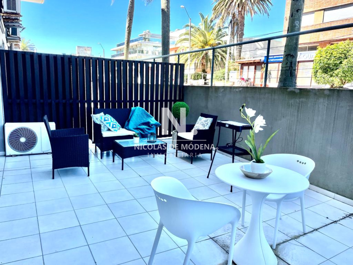 Apartamento