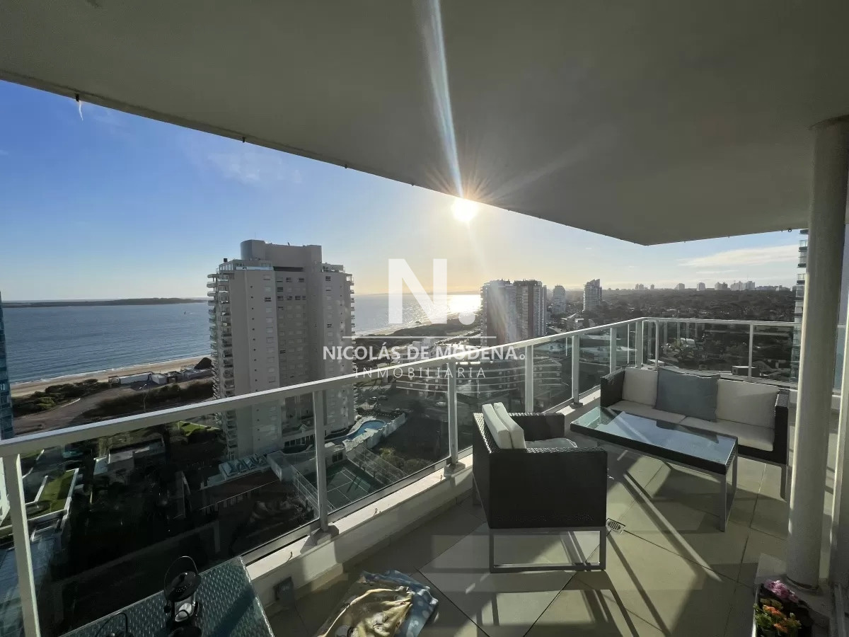 Mansa - GoPunta - Portal Inmobiliario de Punta del Este - Maldonado