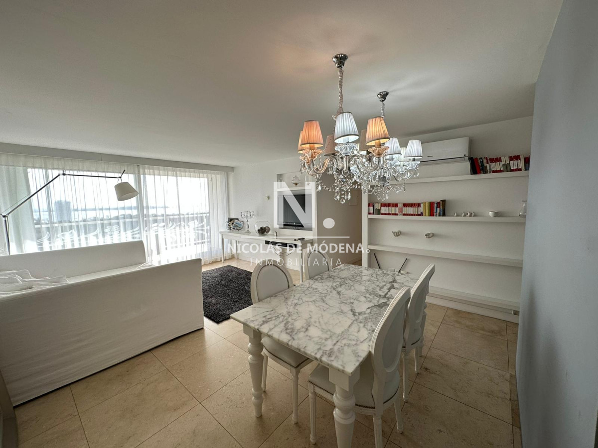 Roosevelt - GoPunta - Portal Inmobiliario de Punta del Este - Maldonado