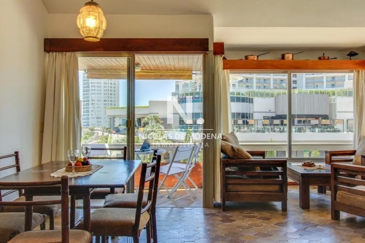Mansa - GoPunta - Portal Inmobiliario de Punta del Este - Maldonado