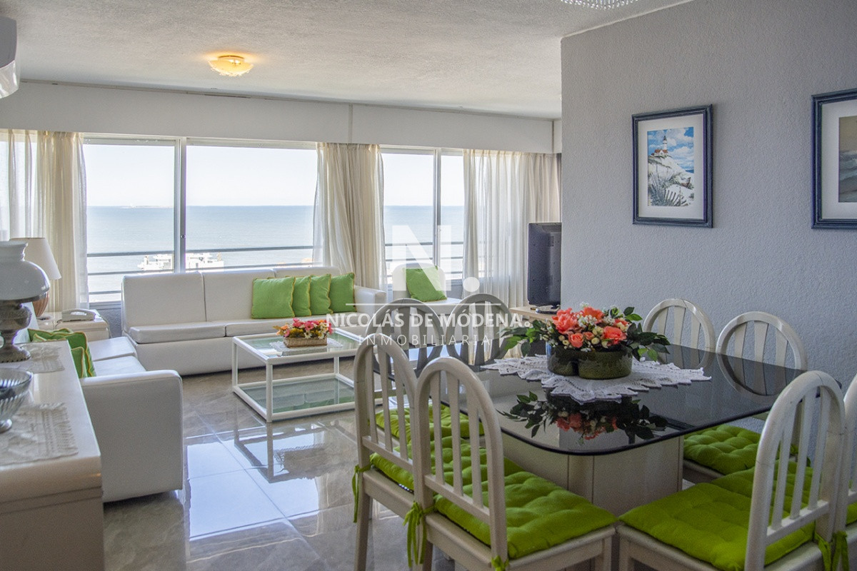 Península - GoPunta - Portal Inmobiliario de Punta del Este - Maldonado