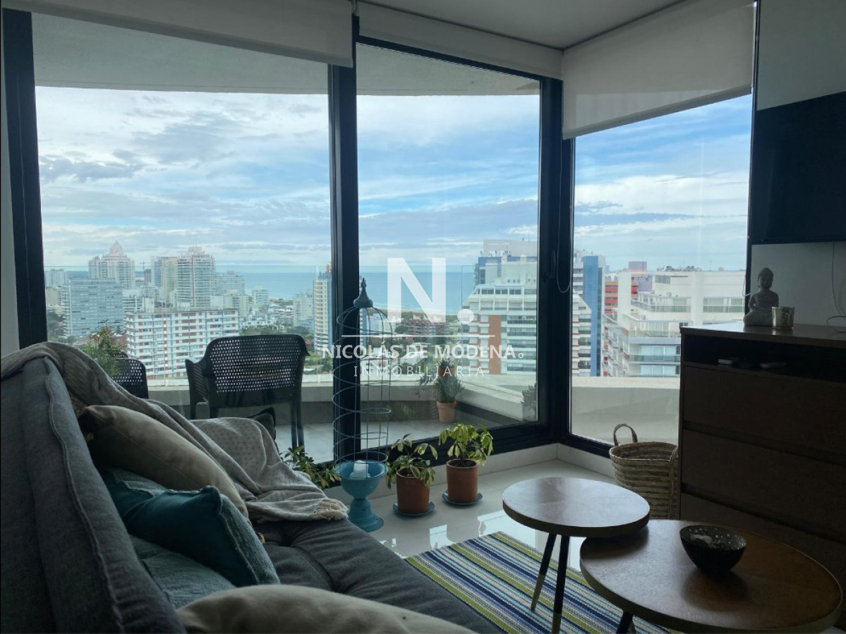 Mansa - GoPunta - Portal Inmobiliario de Punta del Este - Maldonado