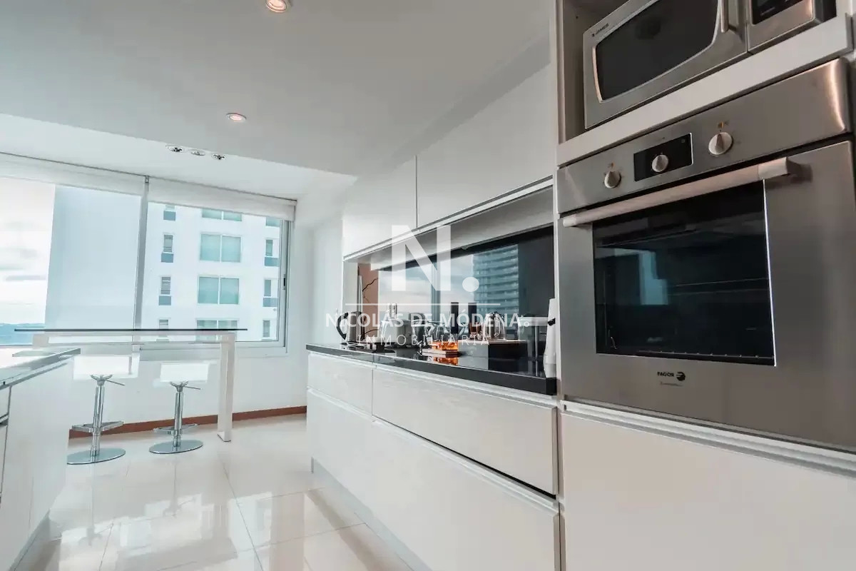 Apartamento
