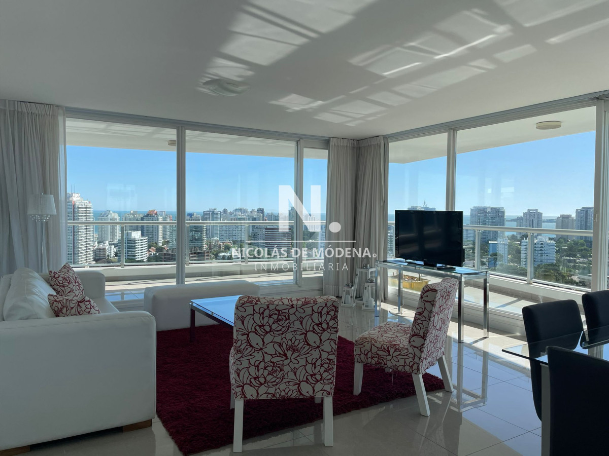 Brava - GoPunta - Portal Inmobiliario de Punta del Este - Maldonado