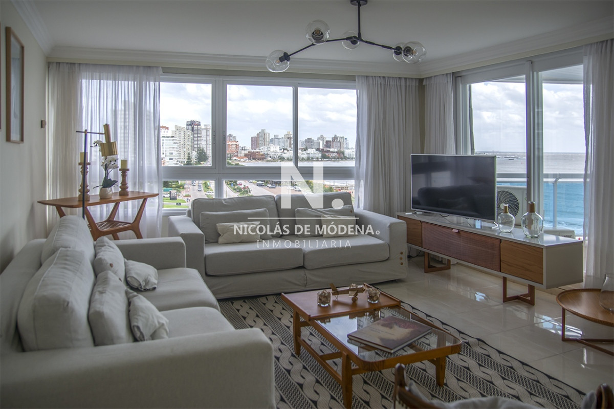 Mansa - GoPunta - Portal Inmobiliario de Punta del Este - Maldonado