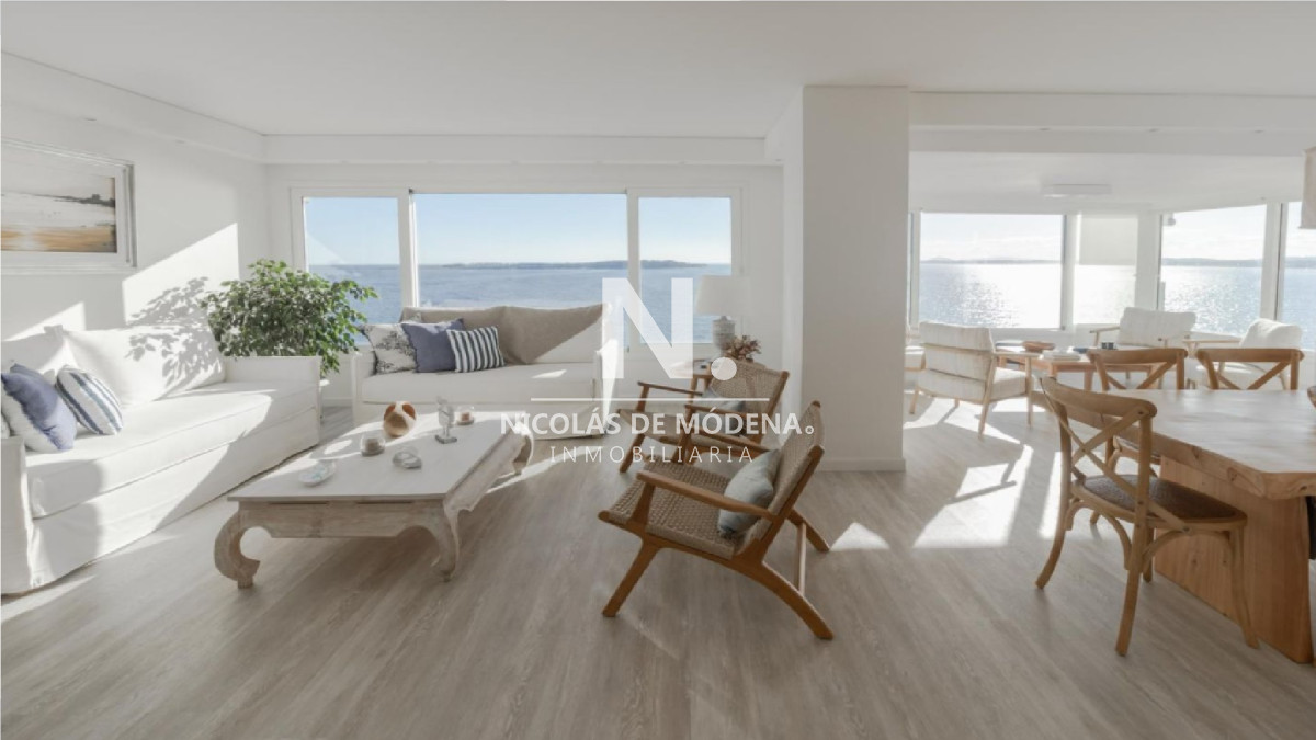 Mansa - GoPunta - Portal Inmobiliario de Punta del Este - Maldonado