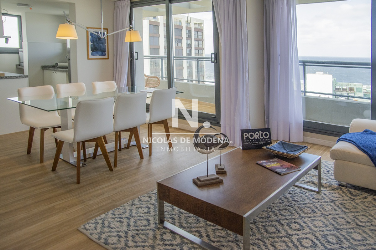 Brava - GoPunta - Portal Inmobiliario de Punta del Este - Maldonado