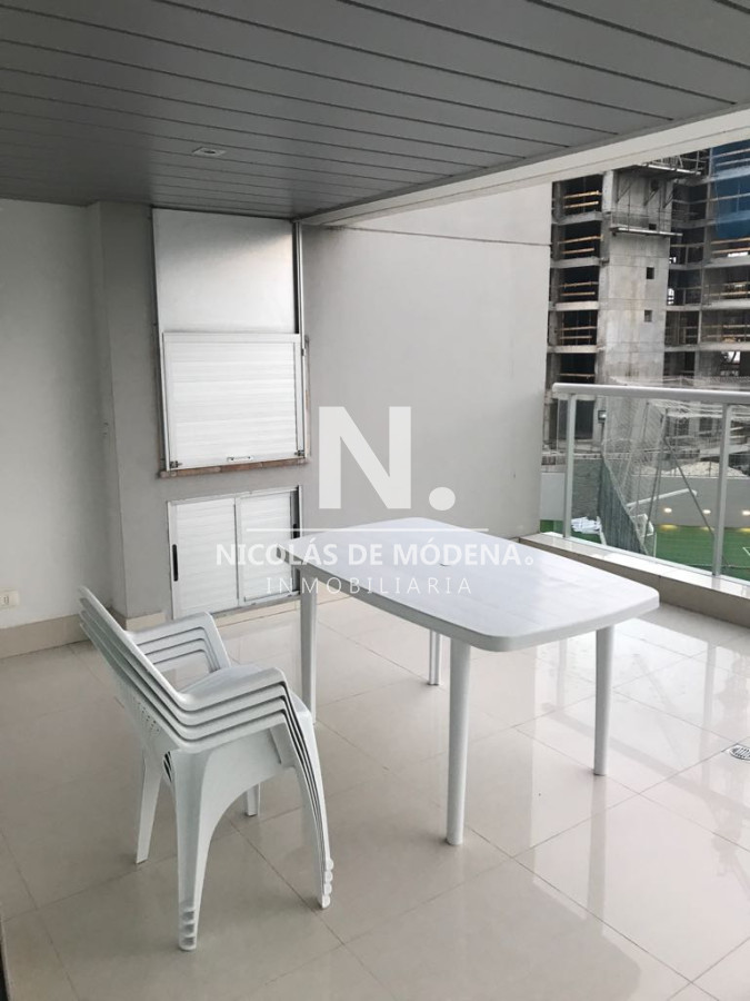 Apartamento