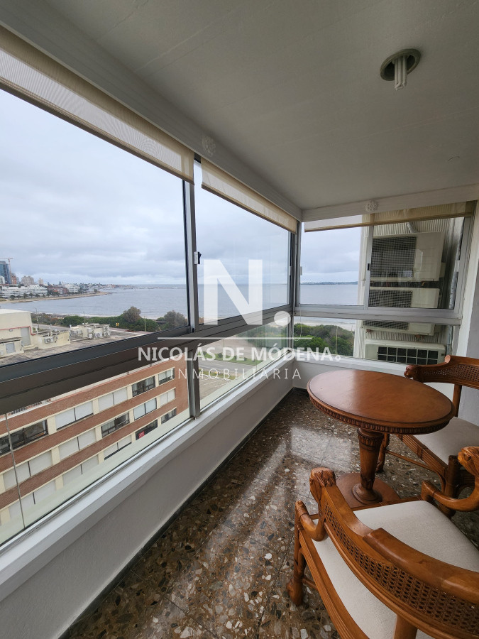 Mansa - GoPunta - Portal Inmobiliario de Punta del Este - Maldonado