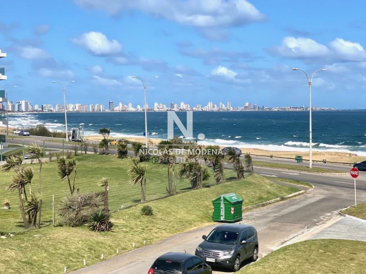 Mansa - GoPunta - Portal Inmobiliario de Punta del Este - Maldonado