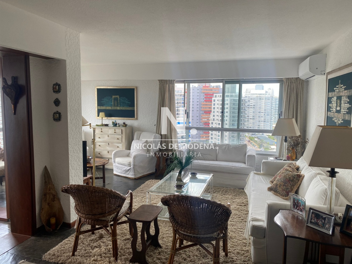 Apartamento