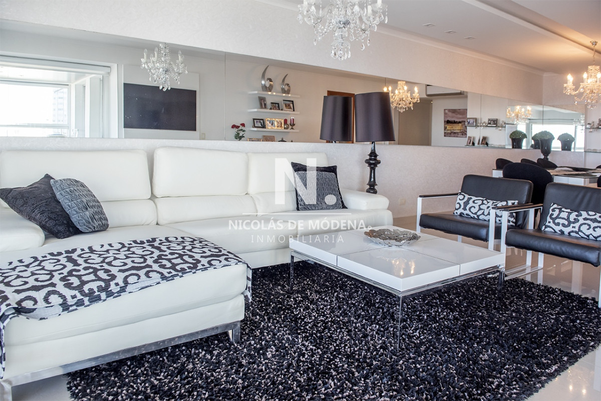 Mansa - GoPunta - Portal Inmobiliario de Punta del Este - Maldonado