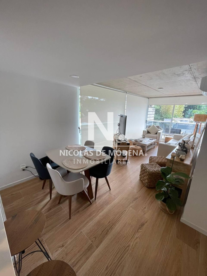 Vende en Punta del Este, apartamento de 2 dormitorios. - GoPunta - Portal Inmobiliario de Punta del Este - Maldonado