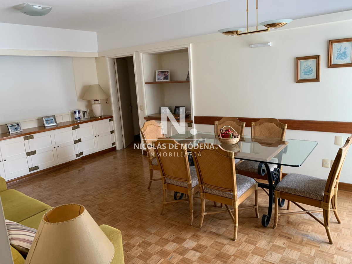 Parque Rodo - GoPunta - Portal Inmobiliario de Punta del Este - Maldonado