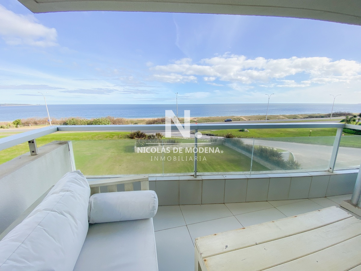 Mansa - GoPunta - Portal Inmobiliario de Punta del Este - Maldonado
