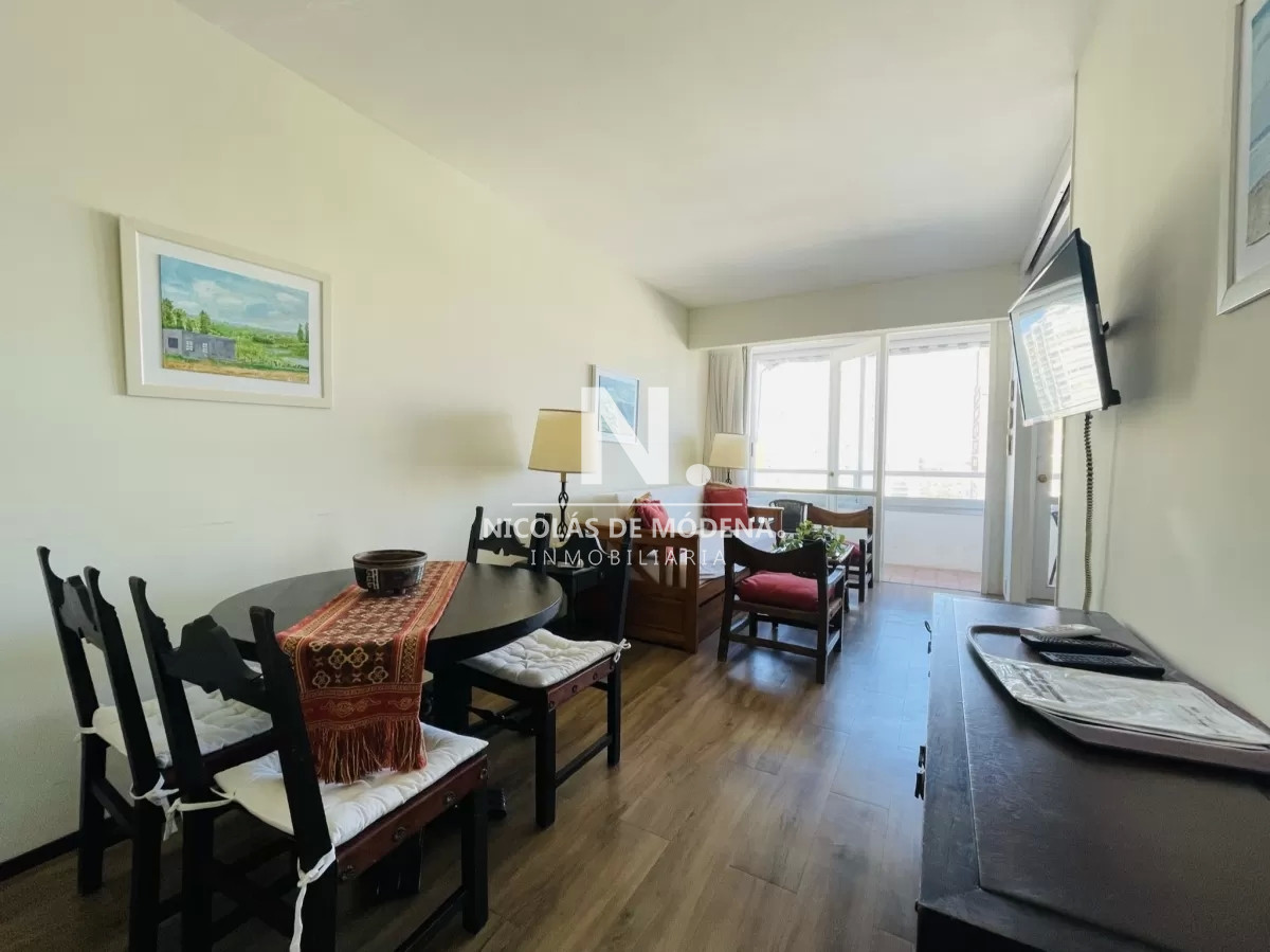 Apartamento