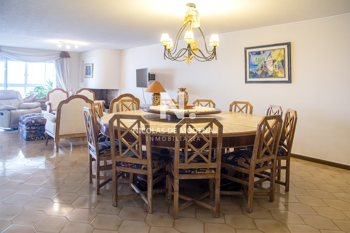 Apartamento