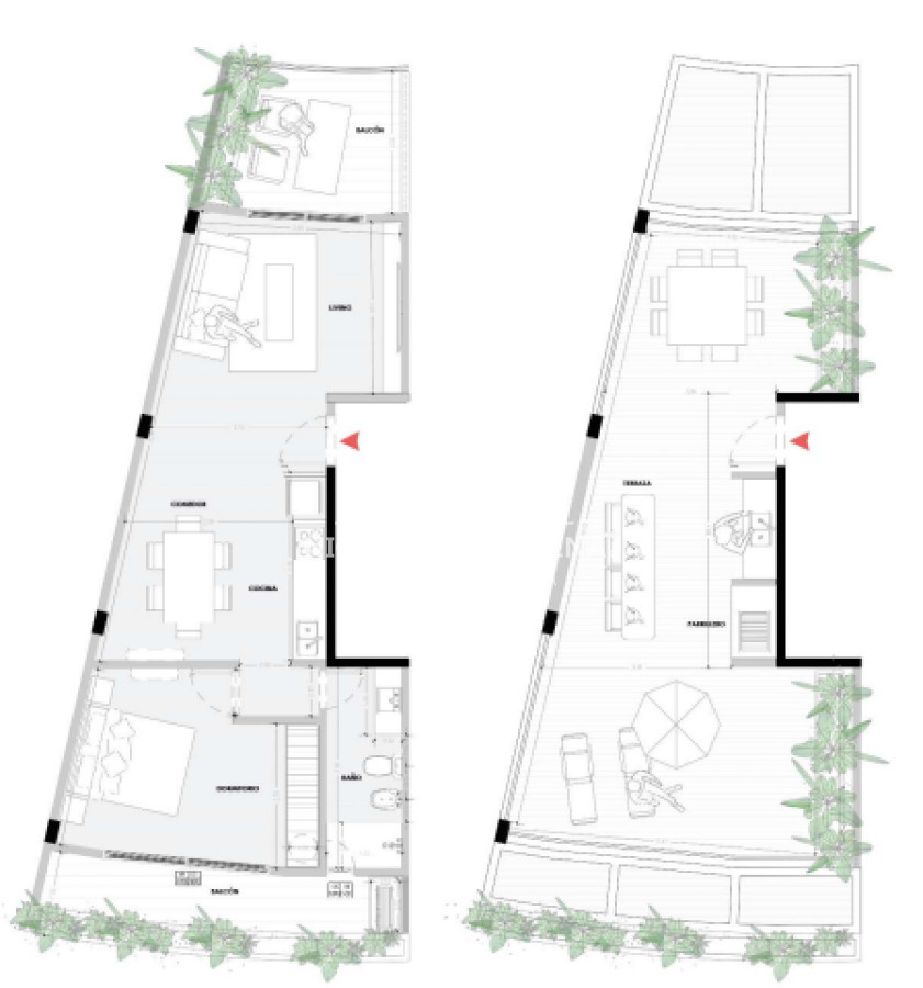 El Tesoro - GoPunta - Portal Inmobiliario de Punta del Este - Maldonado