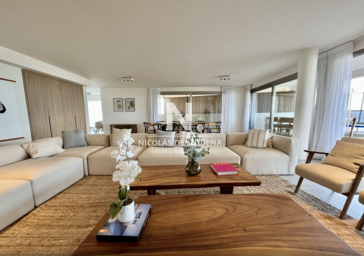 Manantiales - GoPunta - Portal Inmobiliario de Punta del Este - Maldonado