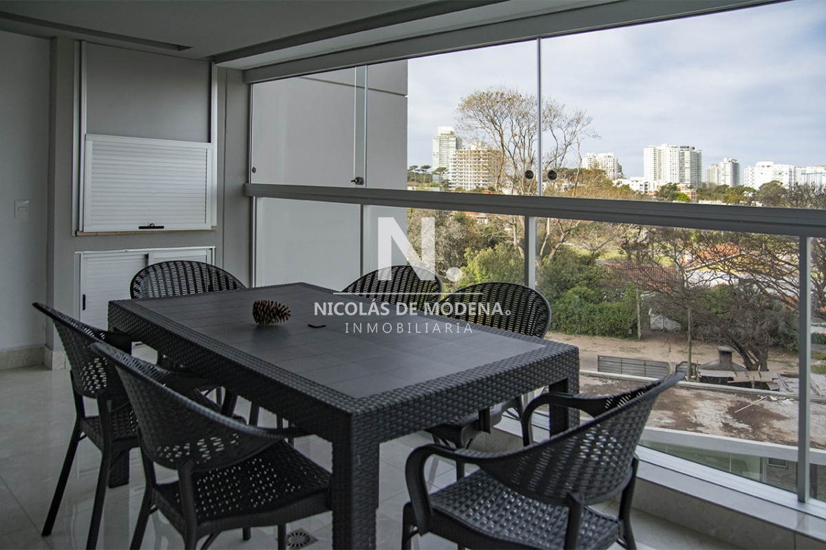 Mansa - GoPunta - Portal Inmobiliario de Punta del Este - Maldonado