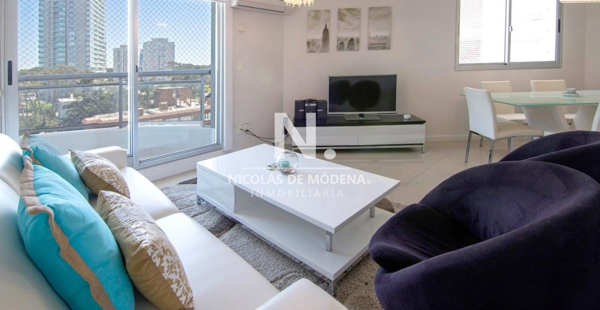 Roosevelt - GoPunta - Portal Inmobiliario de Punta del Este - Maldonado