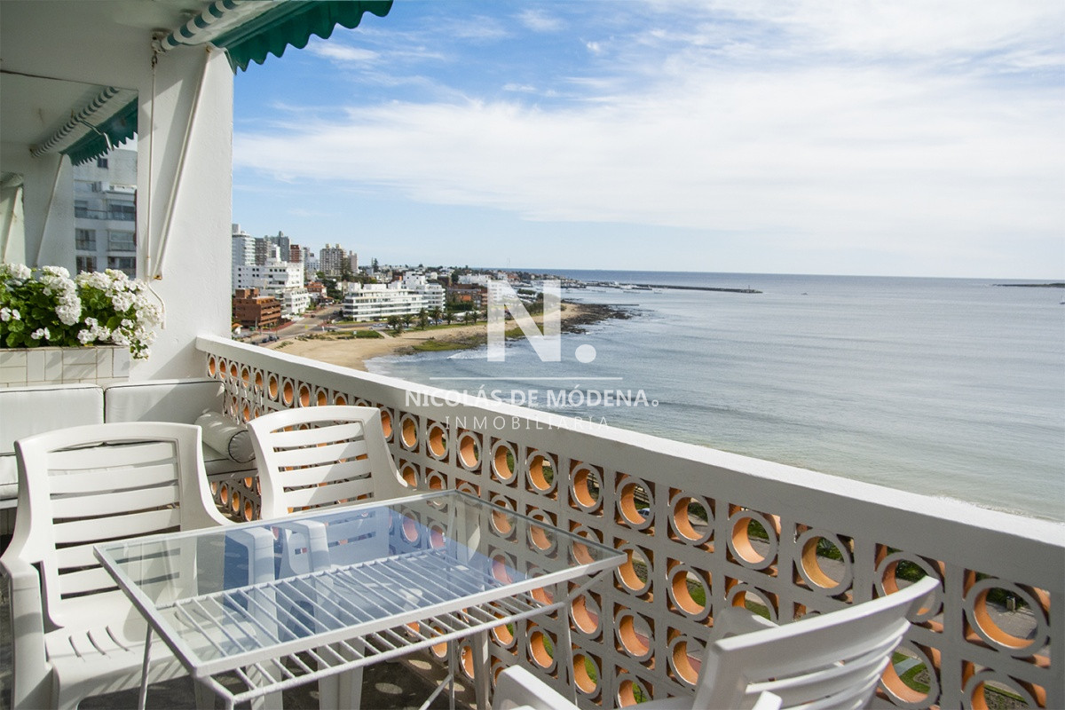 Mansa - GoPunta - Portal Inmobiliario de Punta del Este - Maldonado