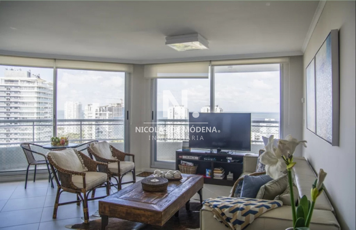 Roosevelt - GoPunta - Portal Inmobiliario de Punta del Este - Maldonado